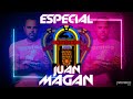 Sesin especial juan magan