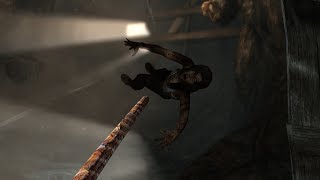 Tomb Raider: Начало приключений!