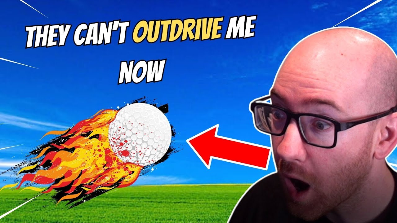 LEGENDARY AVIATOR BALLS ARE INSANE PGA Tour 2023 YouTube