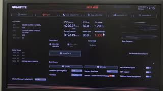 How to Change Language on Gigabyte B600 Motherboard screenshot 4