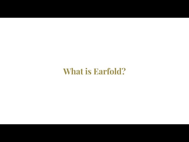 What is the Earfold?