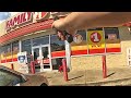 Gulfport Police Officer Shoots Armed Teenager Outside a Family Dollar in Mississippi
