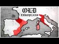 What on Earth Happened to the Old Europeans? Pre-Indo-European History of Europe