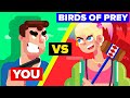 You vs Harley Quinn (Birds of Prey 2020 Movie)