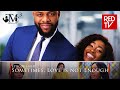THE MEN S CLUB EPISODE 8 SOMETIMES LOVE IS NOT ENOUGH 