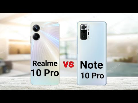 Realme 10 Pro