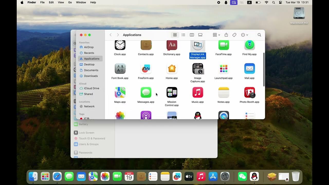 How To Uninstalled Apps On Iphone
