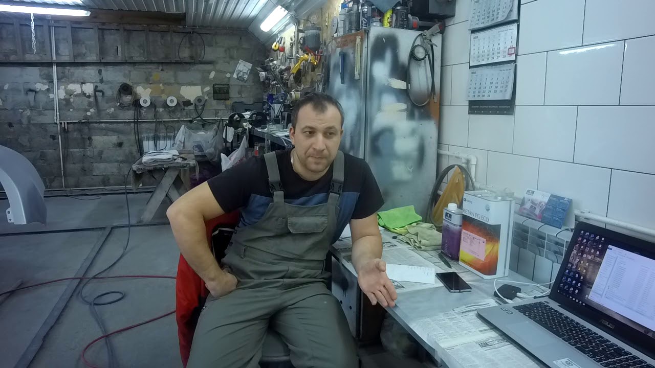 Наше мнение о лаках.