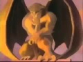 Gargoyles opening theme