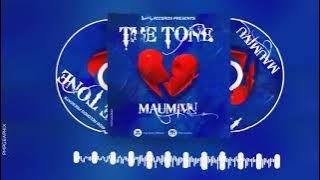 THE_TONE - MAUMIVU