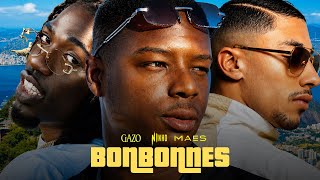 Ninho - BONBONNES (ft. Gazo & Maes)