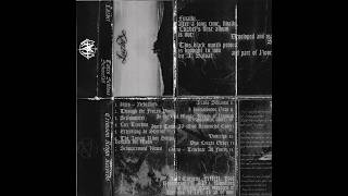 Luzbel - Totes Schloss - Schneefall (Black Synth, Dark Ambient)