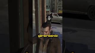 GTA 5 vs GTA 4 - Yangına Dikkat Et #gta #gta5 #gta4