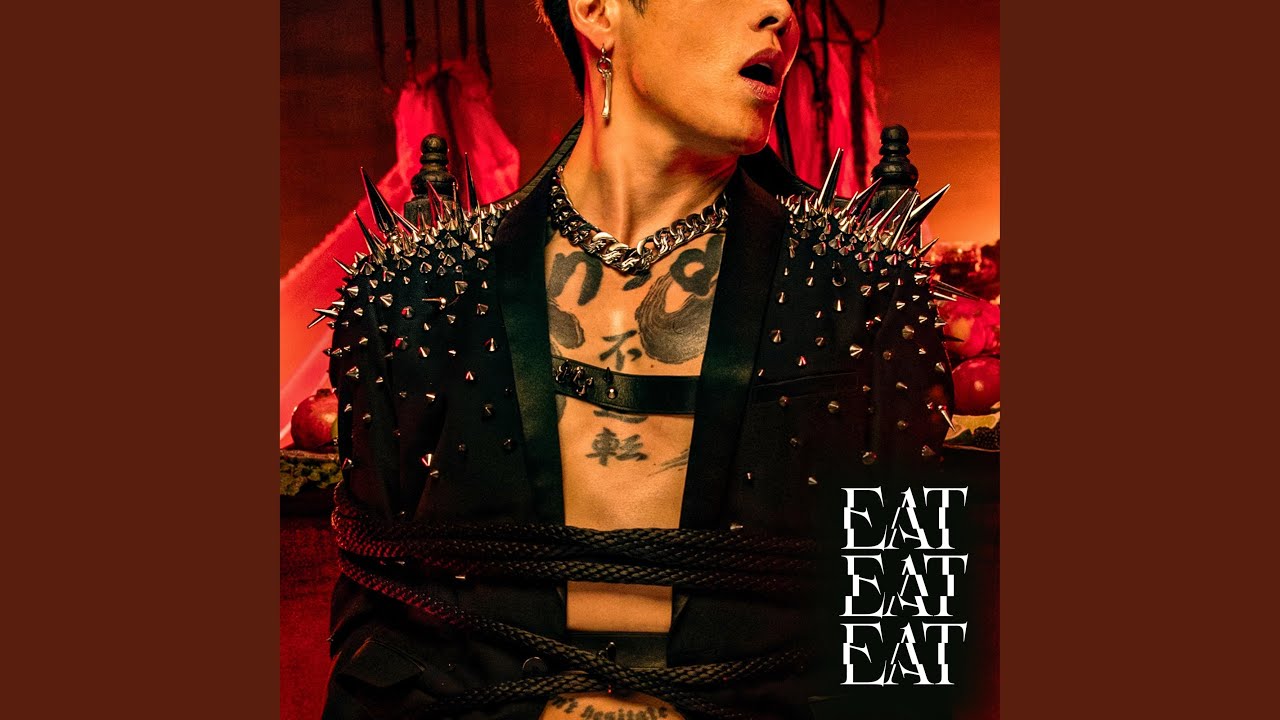 Eat Eat Eat - YouTube