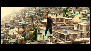 "How We Roll" Fast Five Remix - Don Omar (featuring Busta Rhymes, Reek da Villian and J-doe)