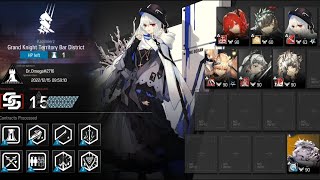 Unleash Specters potential - CC#9 Daily Day 8 Max Risk Guard Only ft.Mountain