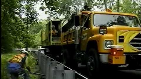 The Importance of Roadway Drainage