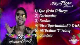 Charly Flow - Album Completó 2 - La Reina Del Flow