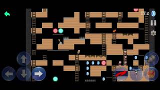 Mine Runner Level 131