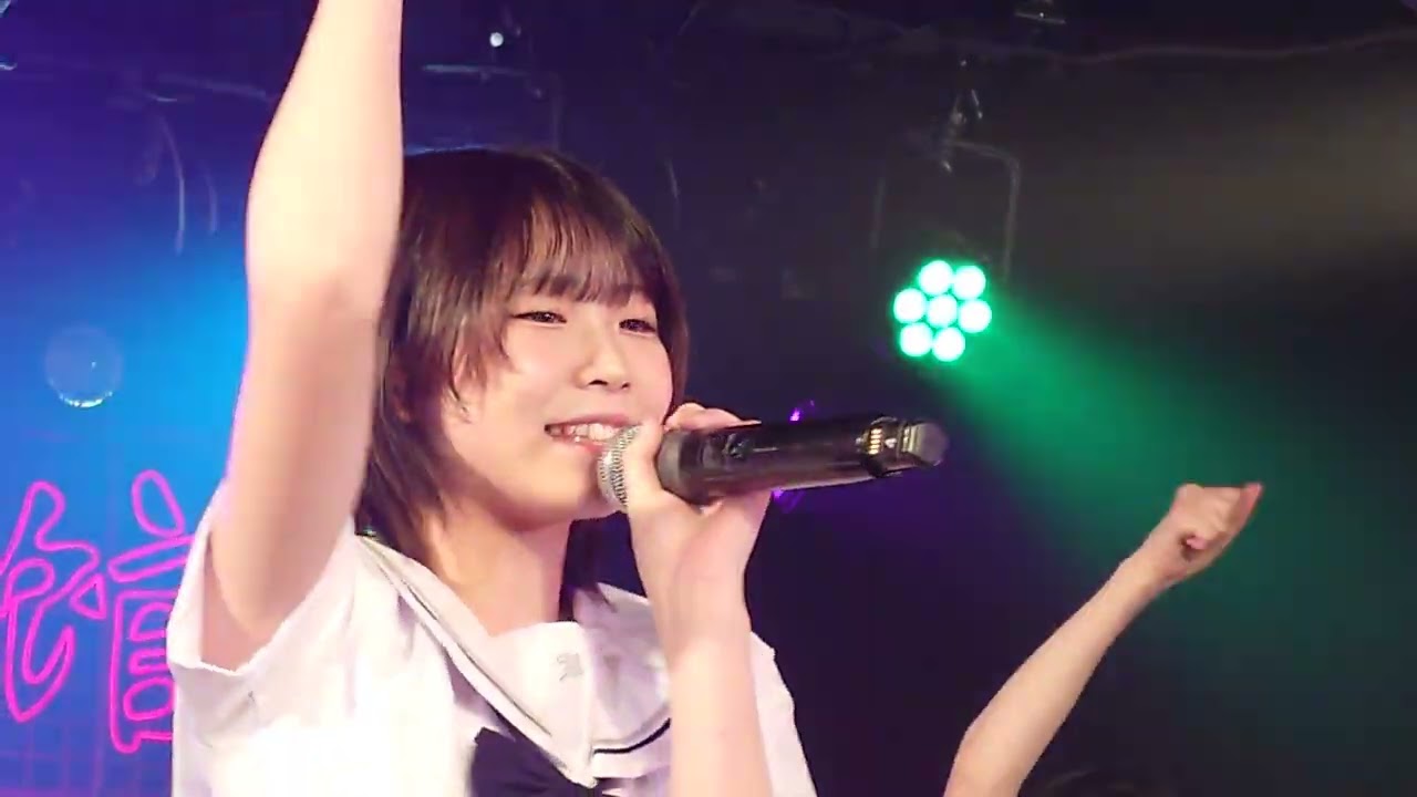 白地図プロローグ『君想い』 2026/02/14-4 SHBUYA KAWAII SUPER LIVE 2026 渋谷近未来会館