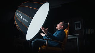 Softbox Quelle Taille Prendre