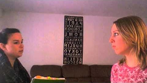 Reframing pysch video