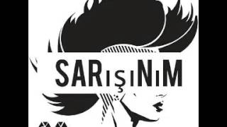 Eva Simons – Sarışınım Remix Resimi