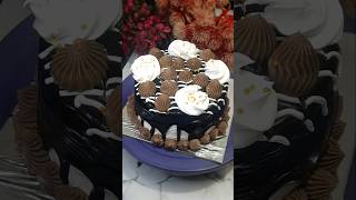 chocolate cake|कोई भी खुशी हो ये केक बनाना लो 🍰🥰 #shorts #trending #viralvideo