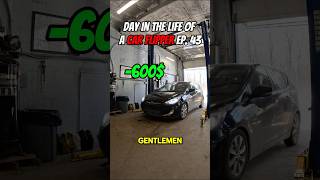 600 Hyundai Restoration