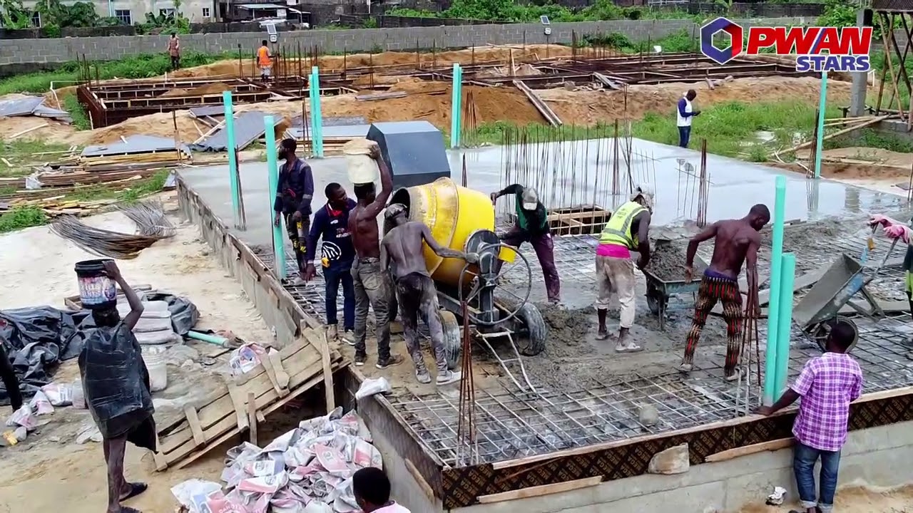 SITE UPDATE – THE STATEMENT RESIDENCES