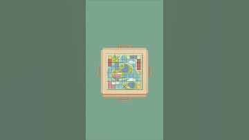 Perfect Tidy Level 108