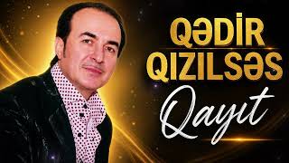Qədir Qizilsəs - Qayıt (2026 Yeni Remix) Ai Cover