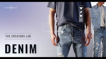 VStitcher tutorial - The Creators Lab: Denim Webinar