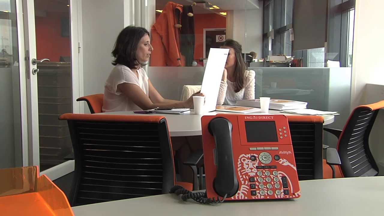 Ressources Humaines Ing