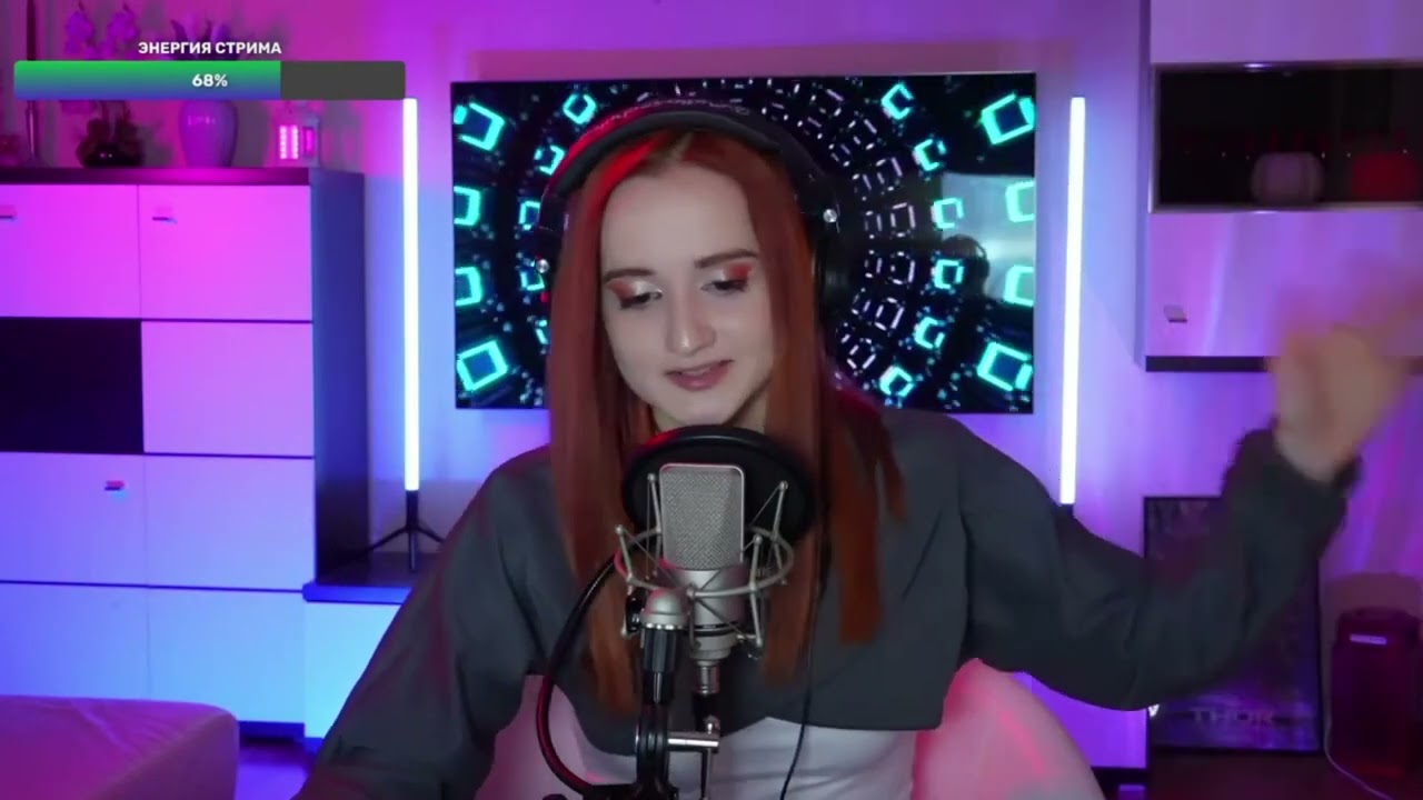 Мираж - Музыка нас связала (Daniela-Даниэла)