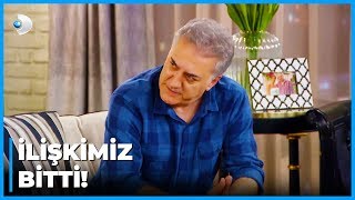 Haluk Ayrılık Kararında Kararlı Çocuklar Duymasın 17.Bölüm