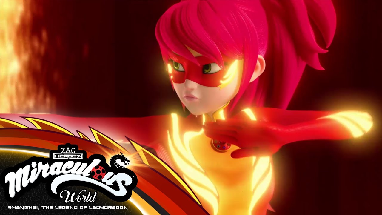 Miraculous Lady Dragon Streaming Download Miraculous Shanghai The Legend Of Lady Dragon Full Movie.3gp