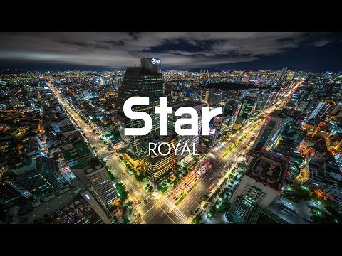 royal(로얄)---star-[lyric-video]