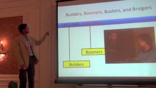 Lanier: "New Ways To Try Old Cases"