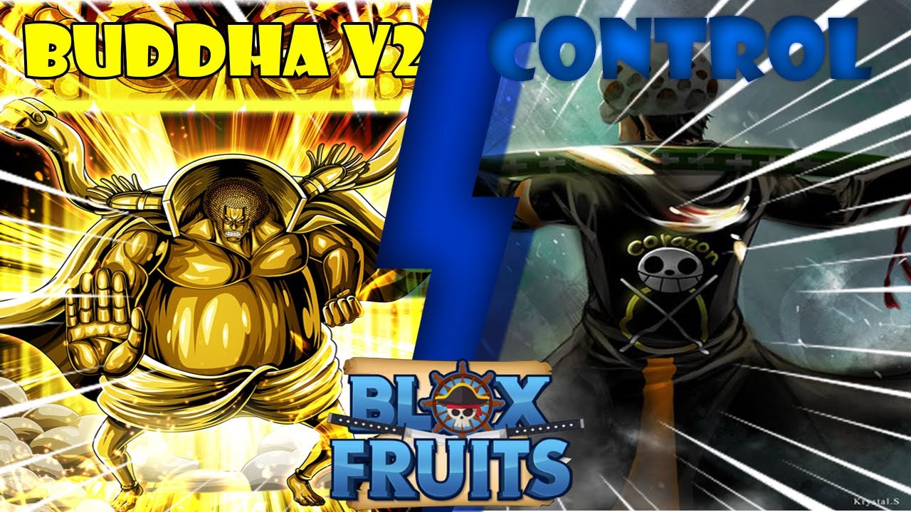 blox fruit wallpaper buddha