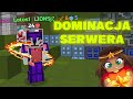 DOMINACJA NAJWIĘKSZEGO KLANU na BOXPVP MINESTAR.PL | PRZECIWNICY W STRACHU + NOWY TXT NA SETY