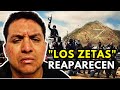 El regreso de los zetas el crtel ms sanguinario de la historia de mxico