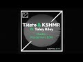 Tiësto & KSHMR - Harder ft. Talay Riley (Harder Intro Edit) [Official Audio]