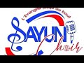 Concert_live_NJOO SASA UONE full nostop - Sayuni Choir Goma DRC(official video)