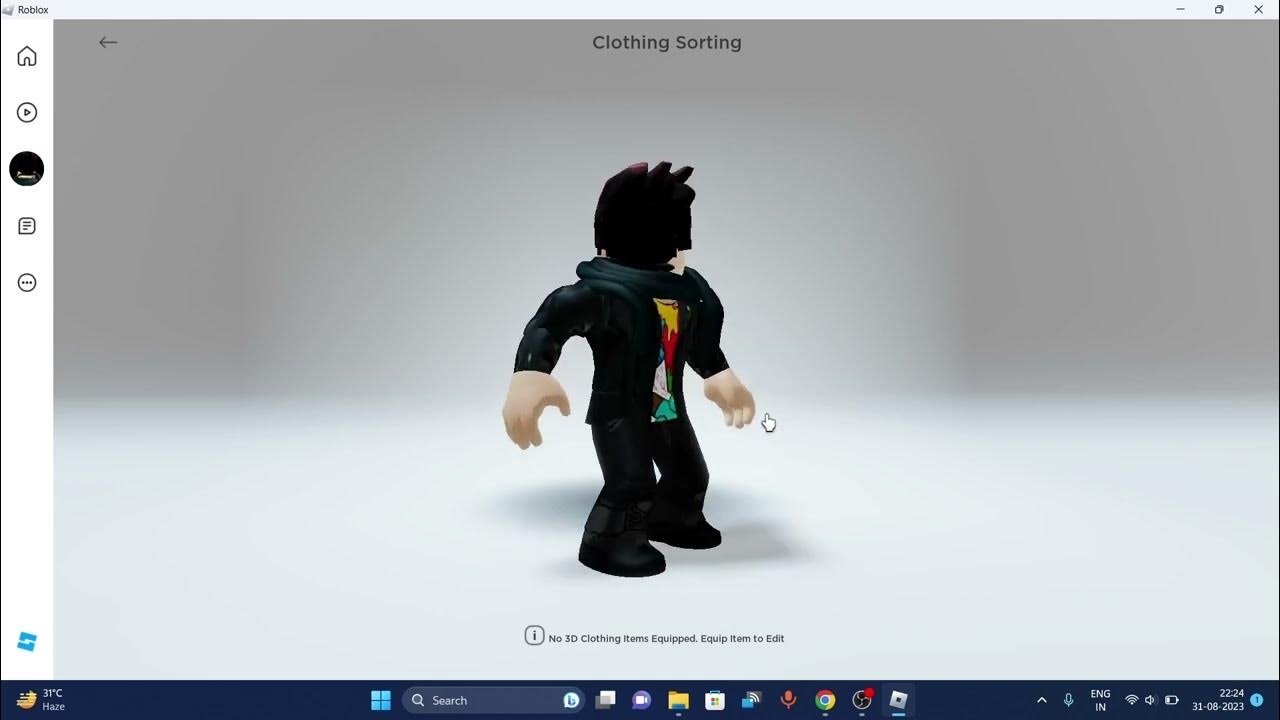 TOP 7 MELHORES SKINS GRÁTIS DO ROBLOX 2021!! 😱 