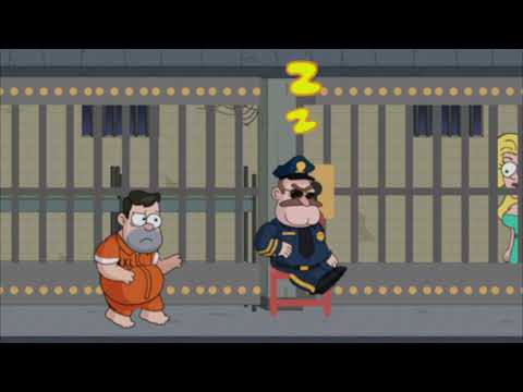 Jail Breaker: Gizlice!