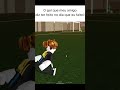 Eu Não caio nessa. #football #roblox #chelsea #shorts #viral #cristianoronaldo #realmadrid