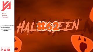 🎃Halloween Paid Intro Template ➣ Paid ➣ #62 ➣Check Description for all details!🎃