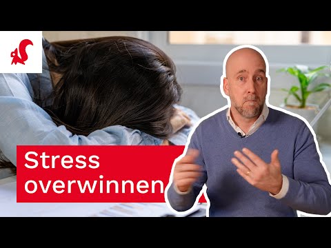 Stress verminderen en overwinnen: praktische tips en technieken | Tijdwinst.com