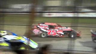 Marshalltown Speedway IMCA SportMod Feature